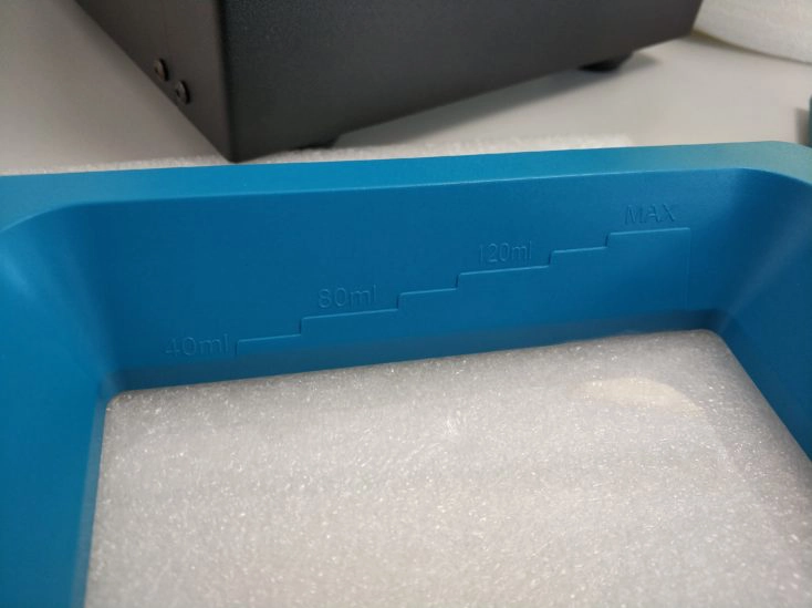 Anycubic Photon Zero Resin-Wanne