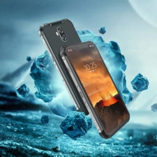 Blackview BV9600E Smartphone Deal