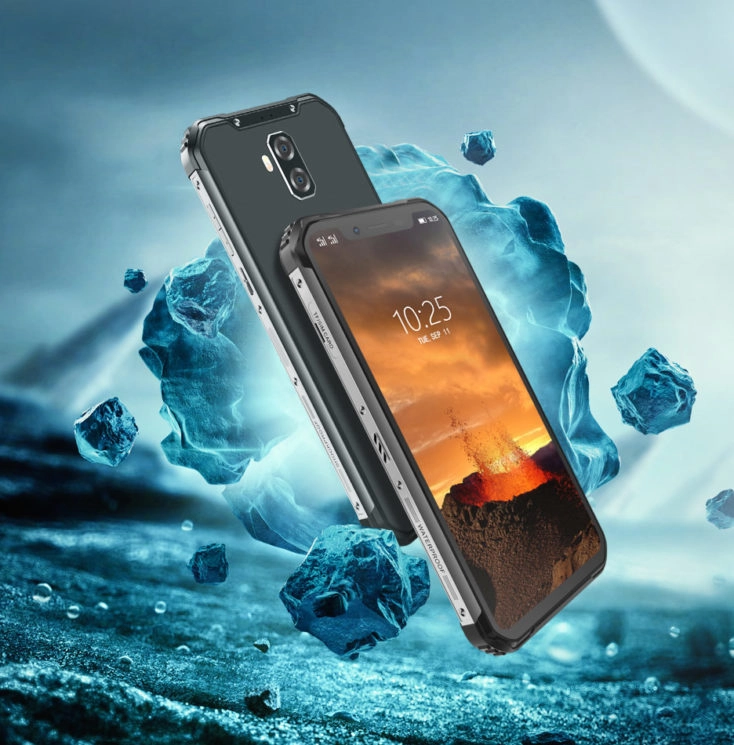 Blackview BV9600E Smartphone Deal