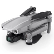 DJI Mavic Air 2 gefaltet