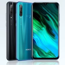 Honor 20E Smartphone