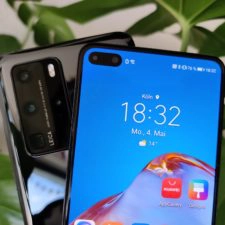 Huawei P40 P40 Pro Smartphone