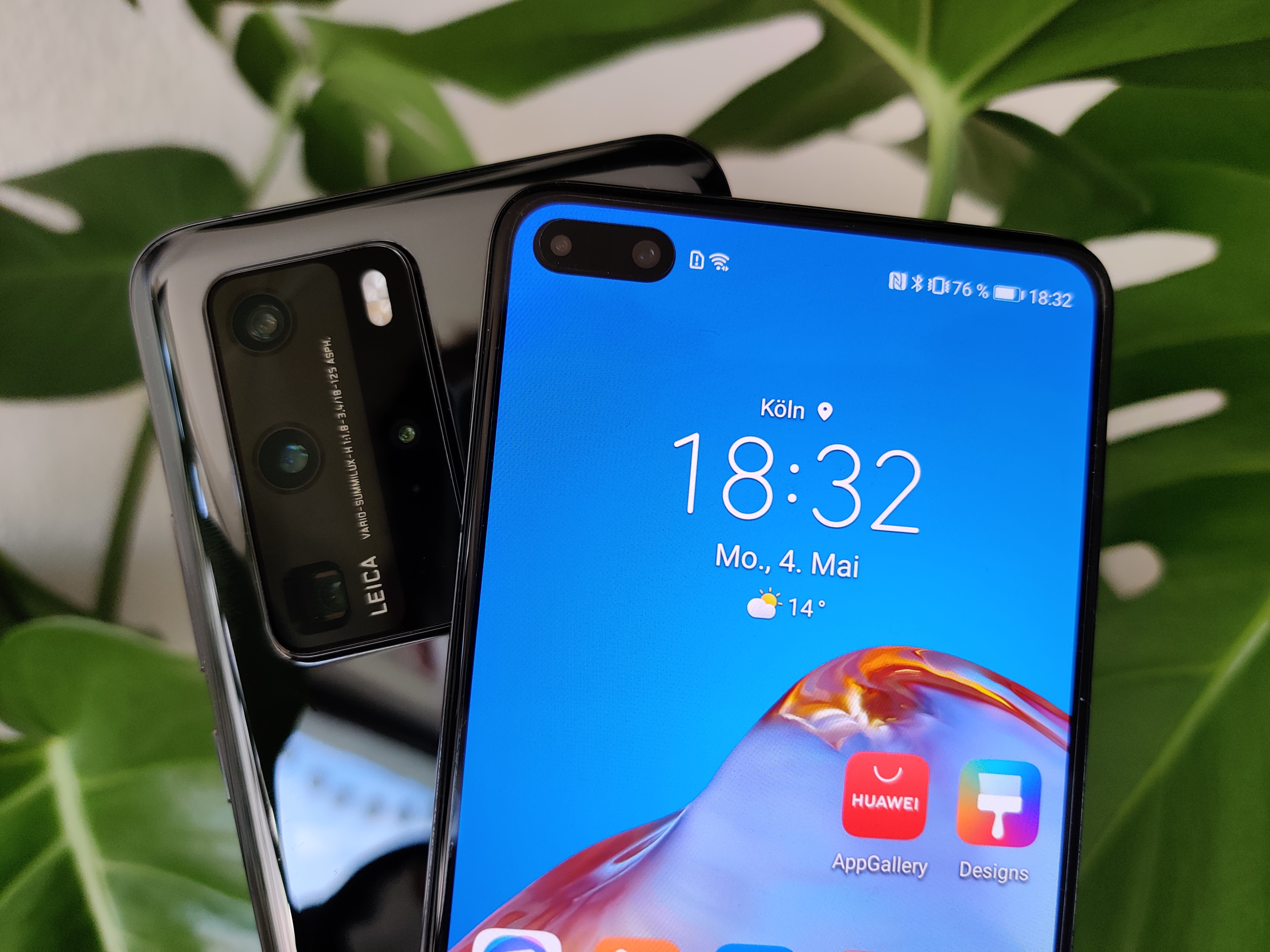 Huawei P40 P40 Pro Smartphone