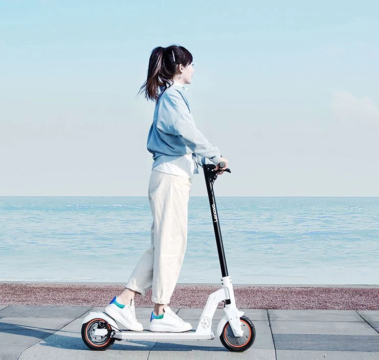 Lenovo M2 E-Scooter