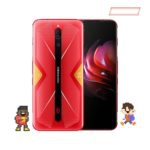 Nubia Red Magic 5G Hot Rod