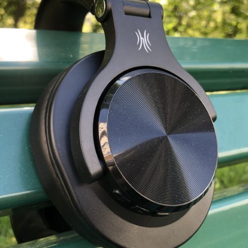 OneOdio Fusion A70 Over-Ears