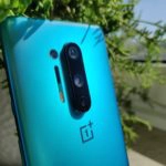 OnePlus 8 Pro Kamera