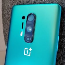 OnePlus 8 Pro Kamera Test