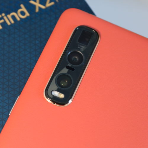 Oppo FInd X2 Pro Videoreview