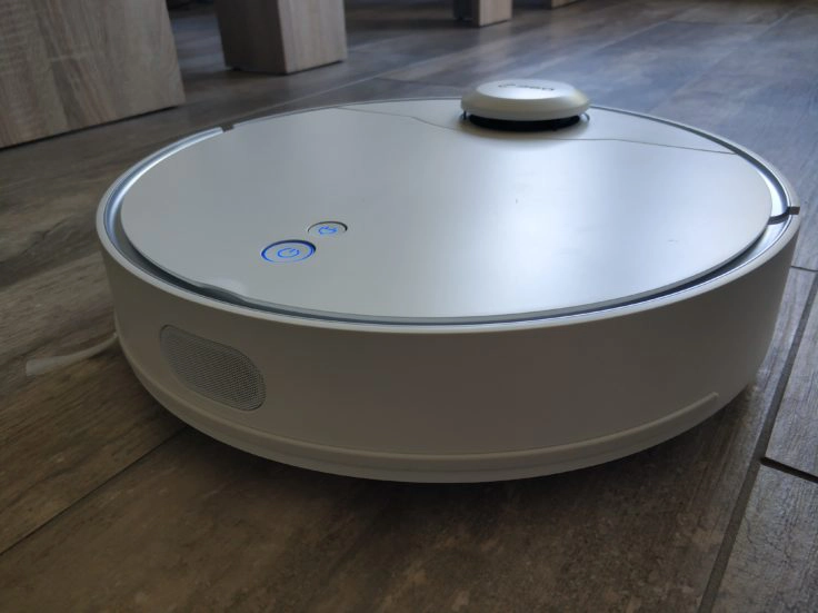 Qihoo 360 S6 Pro Saugroboter