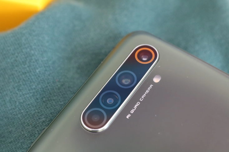 Realme X50 Pro Kamera 2