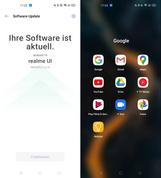 Realme UI: Alles was du über das Realme Betriebssystem ...