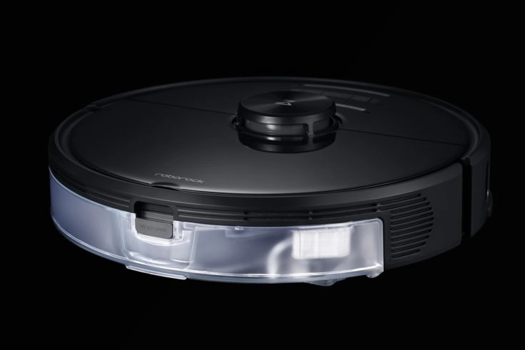 Roborock S6 MaxV Saugroboter elektrischer Wassertank