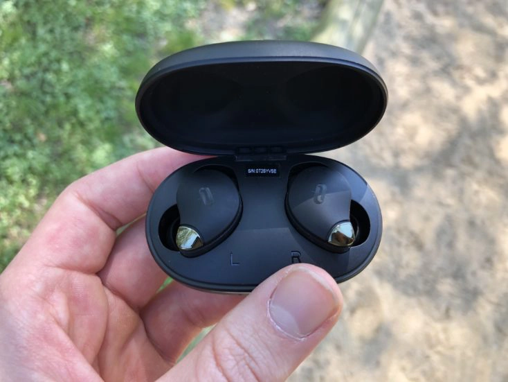 TaoTronics Soundliberty 79 In-Ears