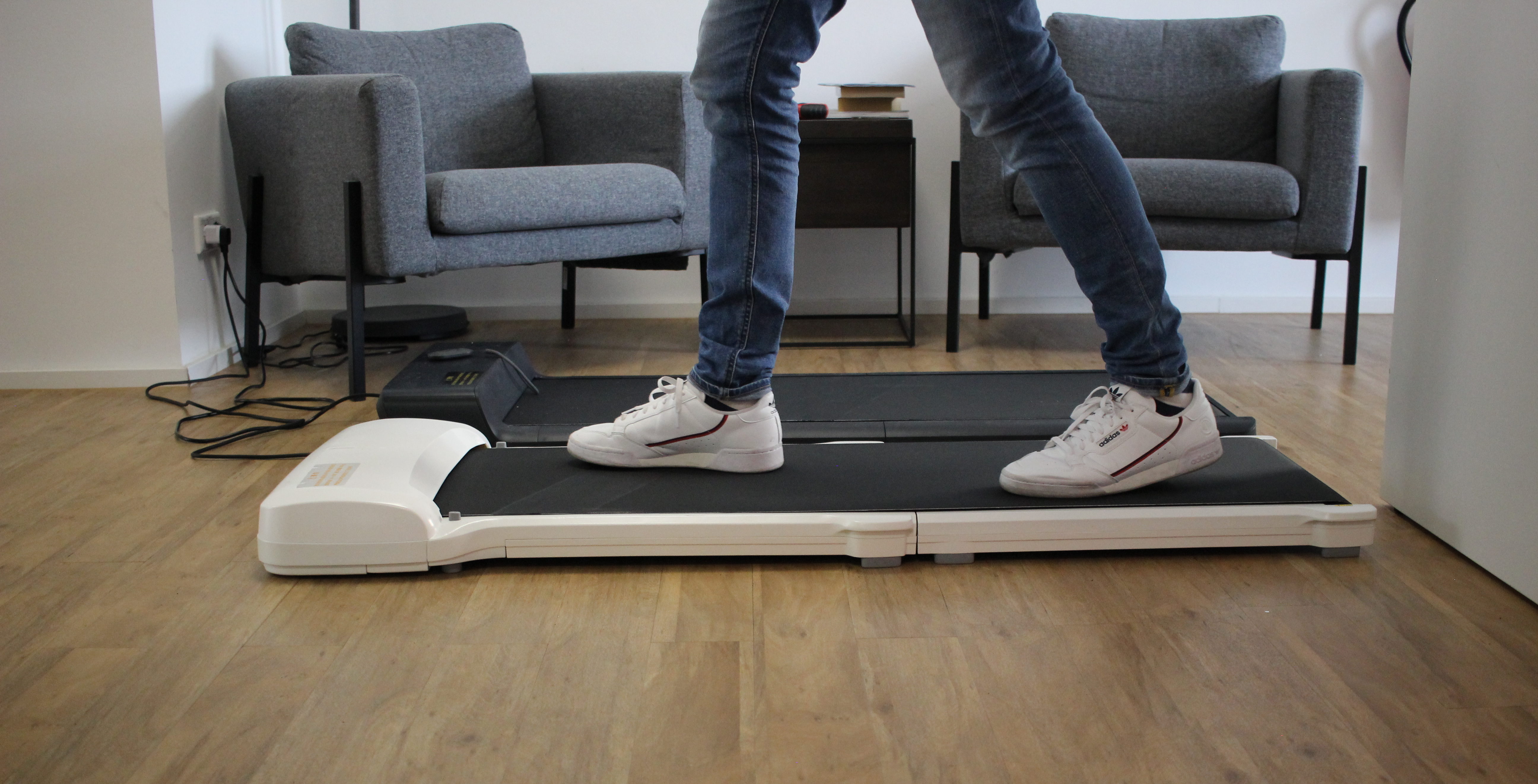 Walkingpad sales c1 xiaomi
