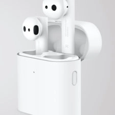 Xiaomi Air 2S Frontansicht