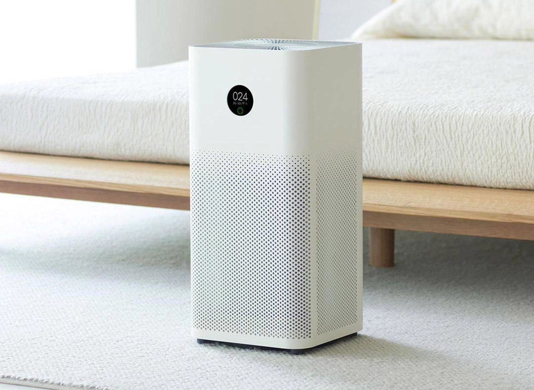 Xiaomi Air Purifier 3H Produktbild