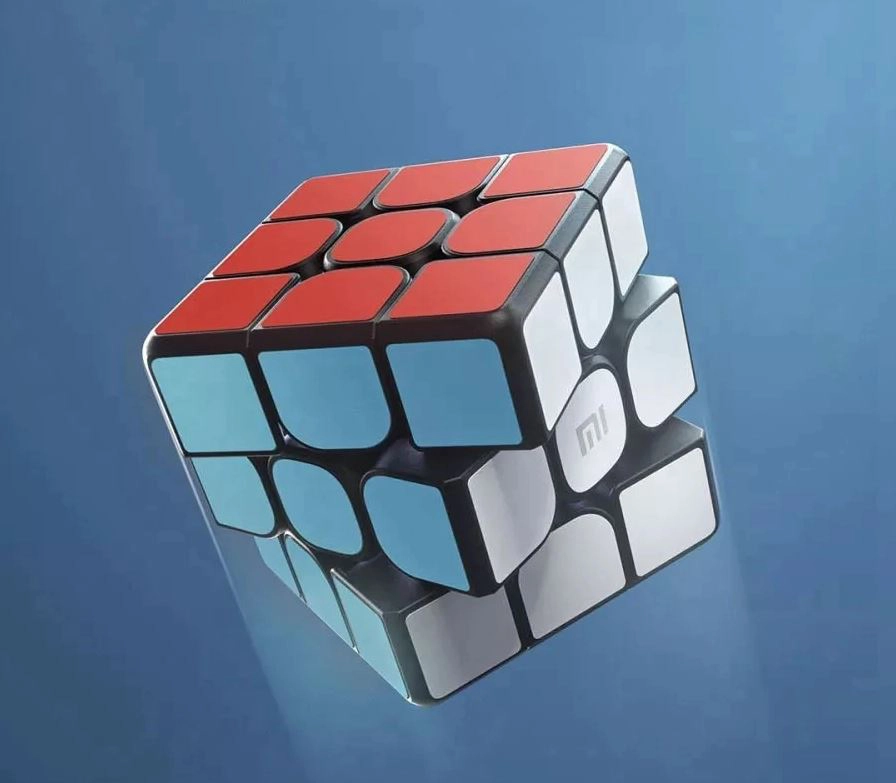 Xiaomi Zauberwuerfel