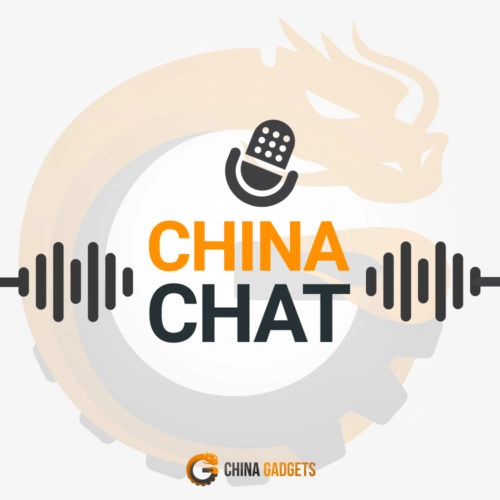 China Chat Podcast Folge #2