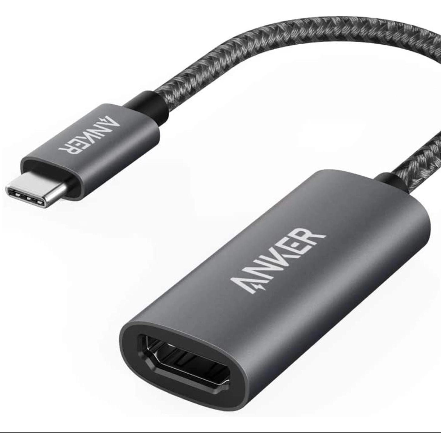 Anker PowerExpand+ USB-C auf HDMI Adapter - China-Gadgets