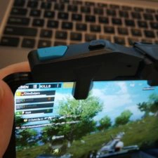 GameSir F4 Falcon Smartphone Controller 2