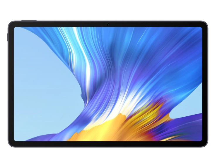 HONOR ViewPad 6 Tablet Display Designjpg