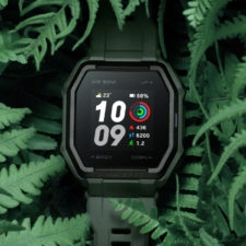 Huami Amazfit Ares Outdoor