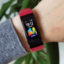 Huawei Band 4 Pro Fitnesstracker