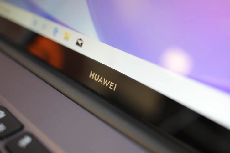 Huawei Matebook 13 Kinn Display