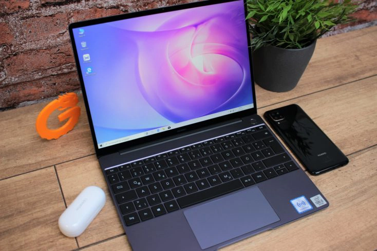 Huawei Matebook 13 Laptop