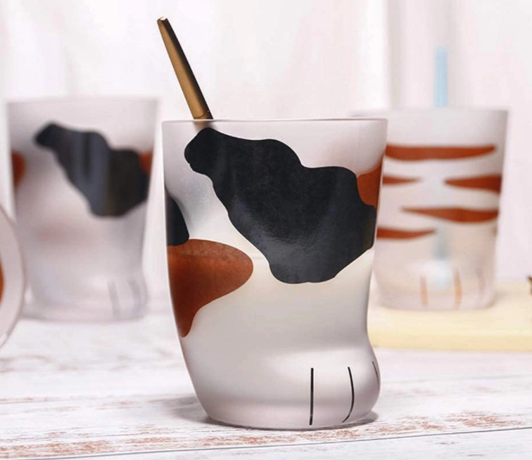 Katzen Tatzen Produktfoto