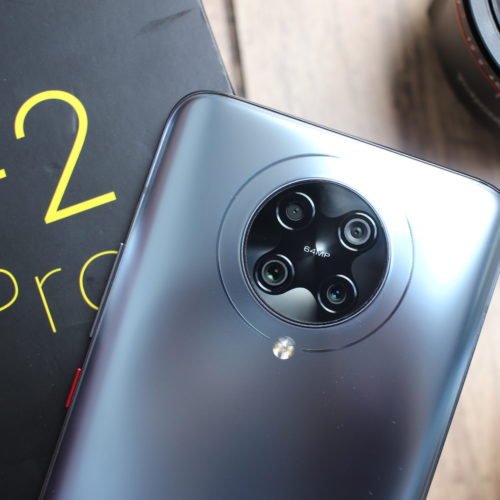 Xiaomi Poco F2 Pro 