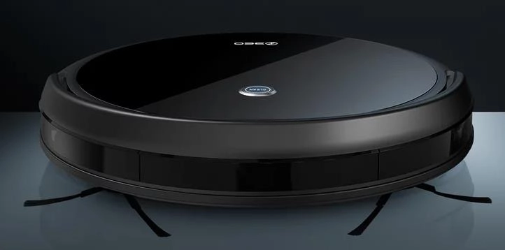 Qihoo 360 C50 Saugroboter
