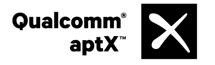 Qualcomm aptX Logo