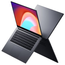 RedmiBook 16 Produktbild