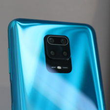 Redmi Note 9S Kamera