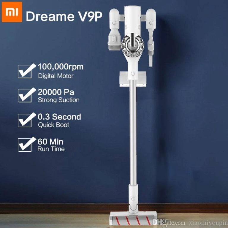 Аккумулятор dreame v9p Аккумулятор dreame v9p