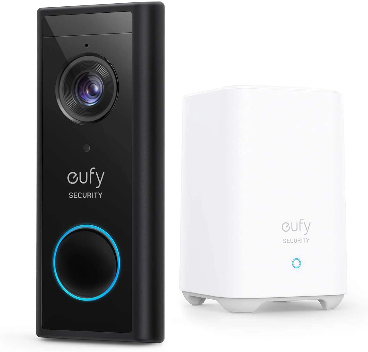 eufy smart Tuerklingel