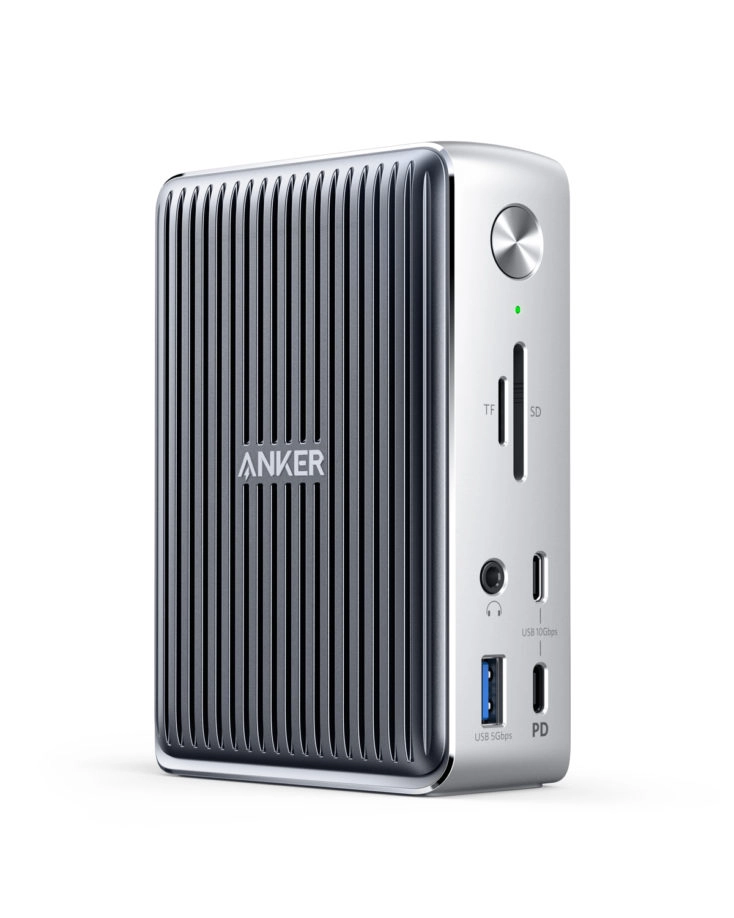 Anker PowerExpand Elite 13-in-1 Docking Station