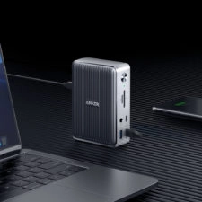 Anker PowerExpand Elite 13-in-1 Docking Station Computer