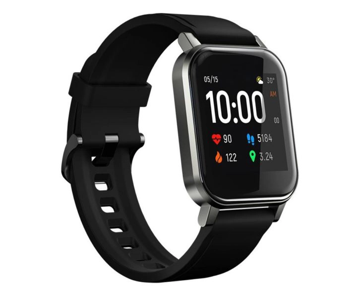 Haylou LS02 Smartwatch