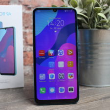 Honor 9A Smartphone