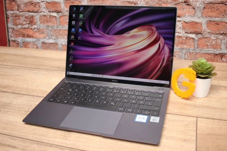 Huawei MateBook X Pro 2020 Notebook Produktfoto