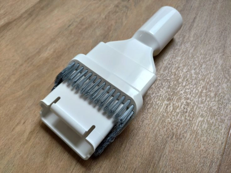 Puppyoo T10 Home Akkustaubsauger Buerstenaufsatz