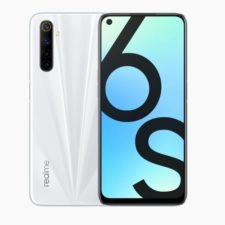 Realme 6S Smartphone