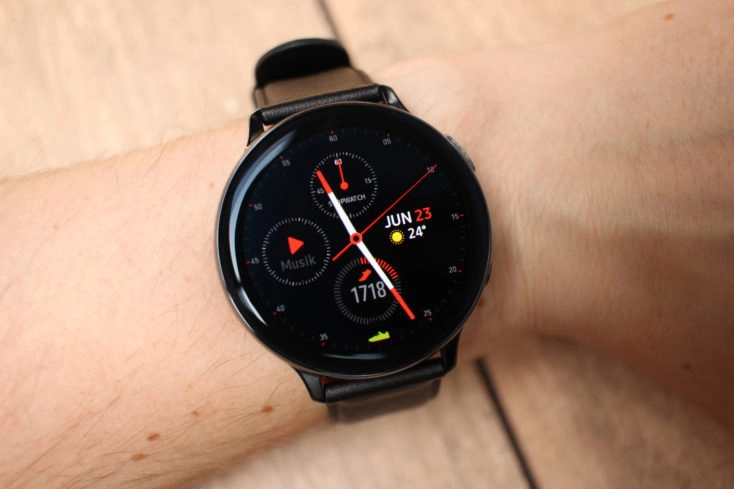 Samsung Galaxy Watch Active 2