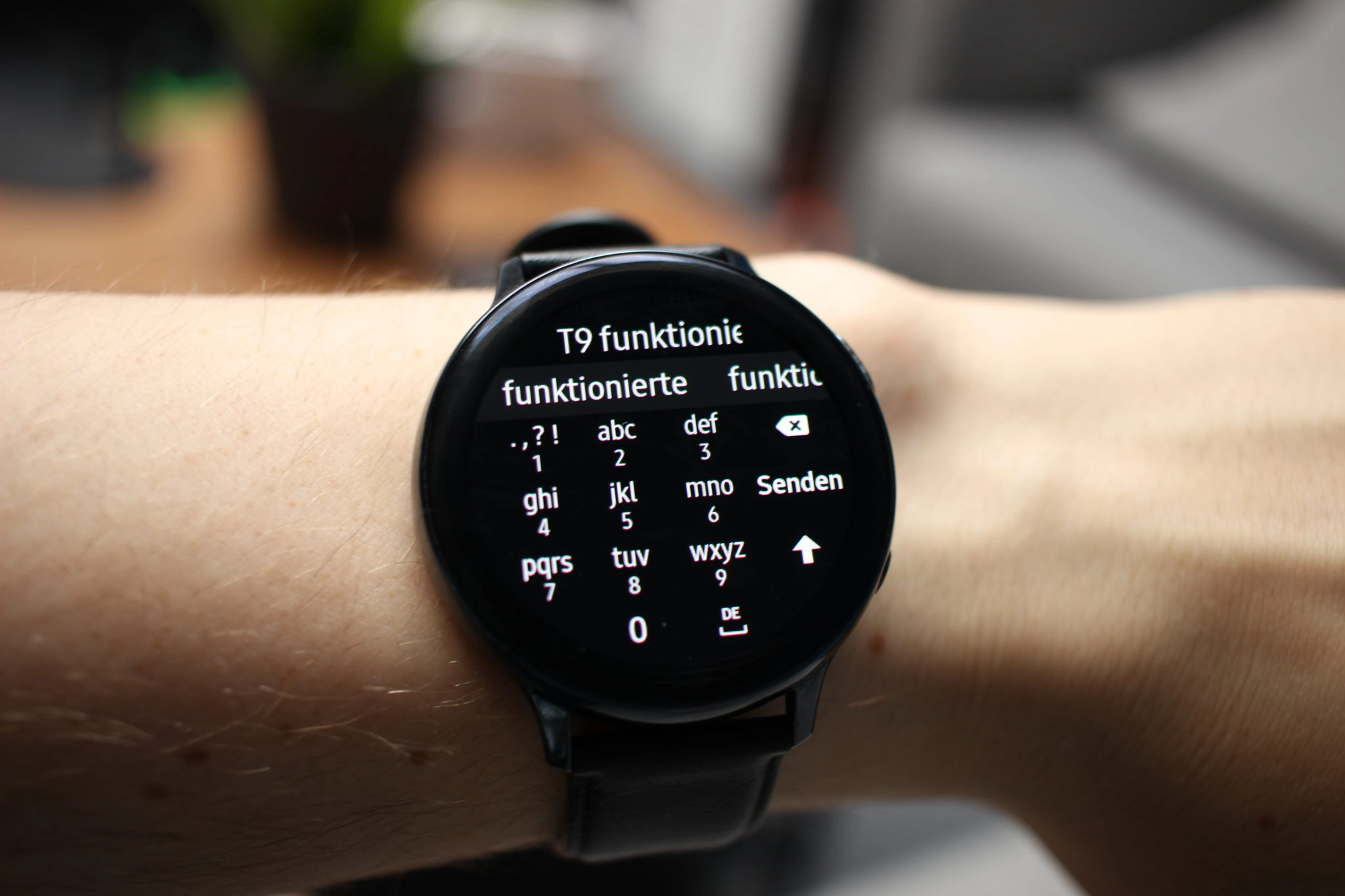 Whatsapp Für Galaxy Watch Active 2