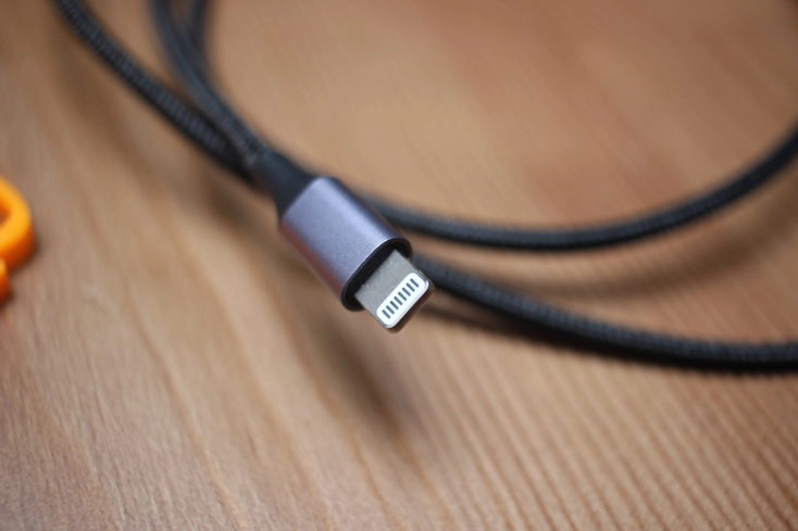 UGREEN USB-C Lightning-Stecker