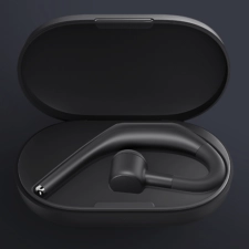 Xiaomi Bluetooth Headset Pro Kopfhoerer in der Ladeschale