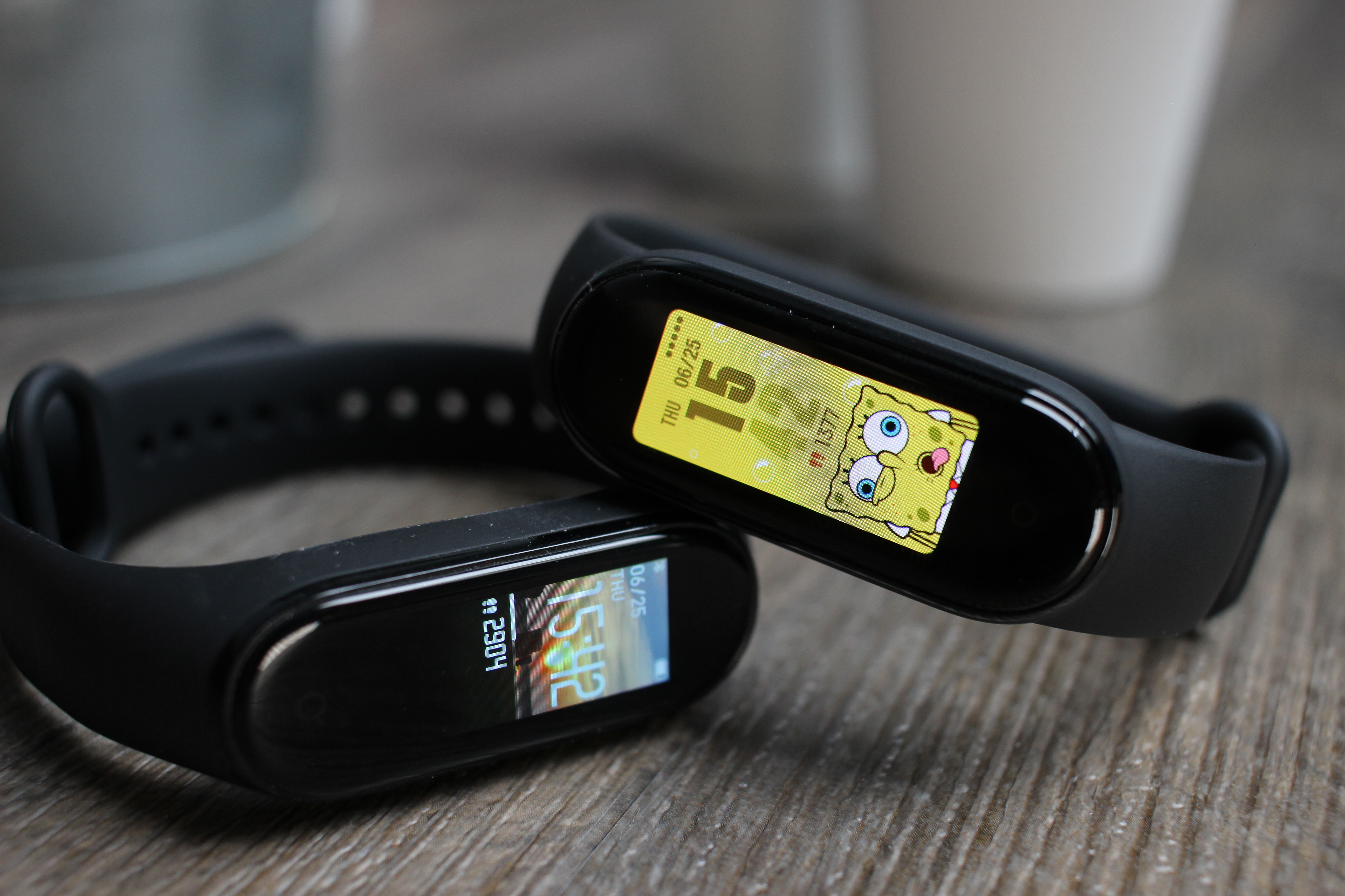 Mi Band 5 Купить Москва